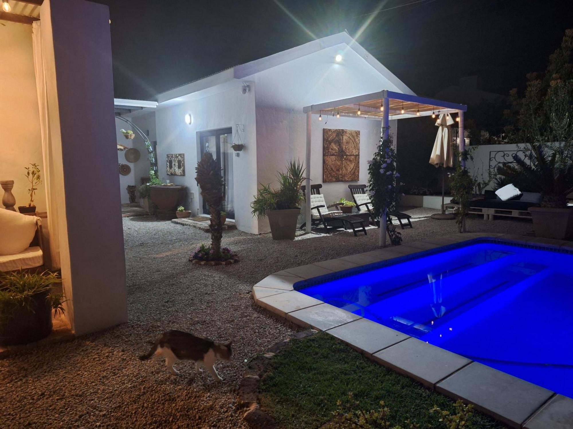 Acacia Guest house *