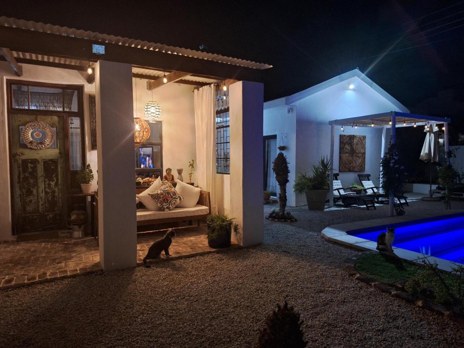 Acacia Guest house Graaff Reinet