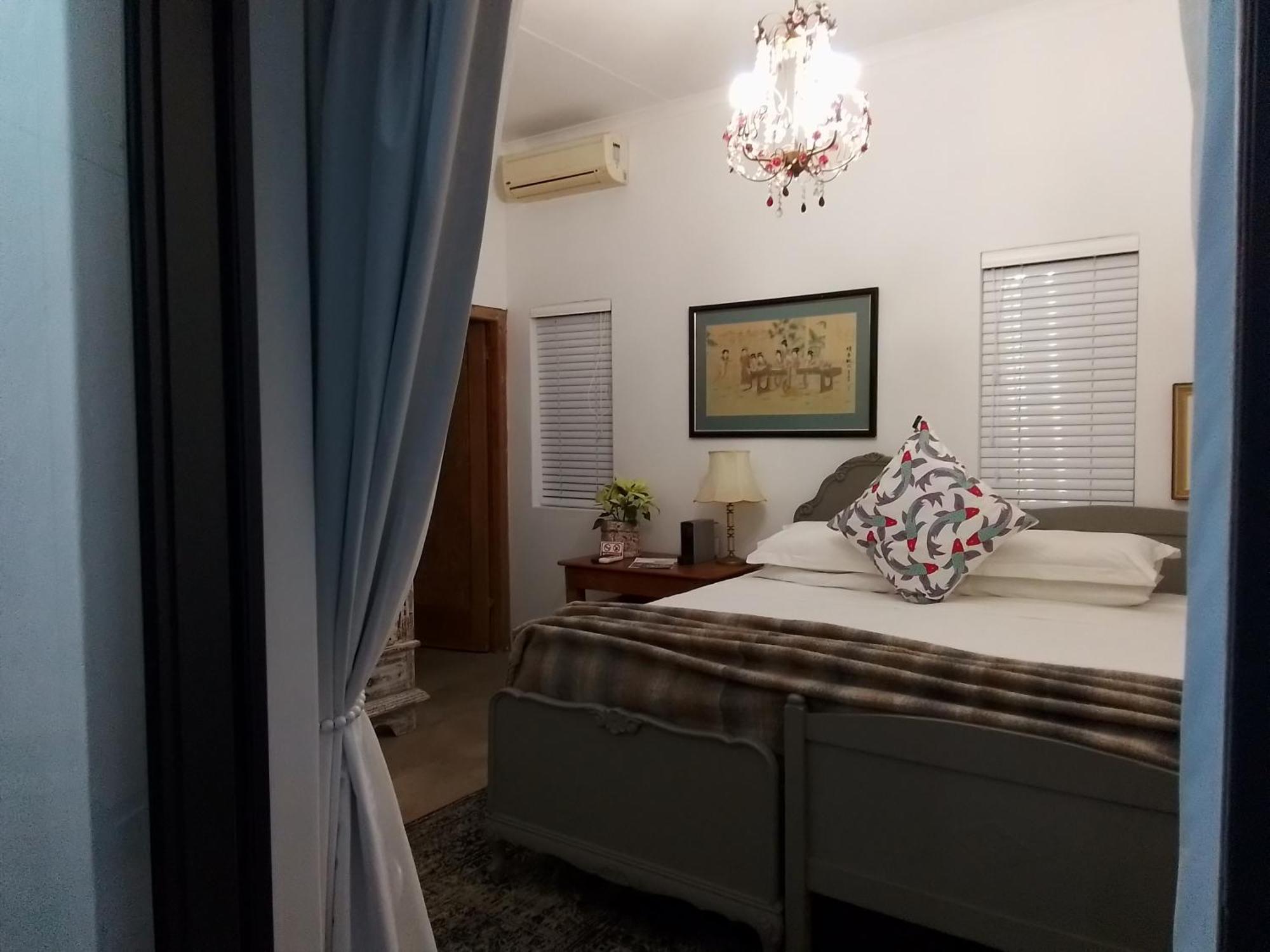 Acacia Guest house